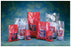 PANTek Technologies LLC BAG, BIOHAZARD AUTOCLAVE DBL THICK 3ML (200/PK) - 01-828D
