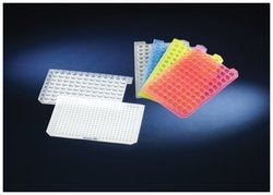 96-Well Cap Mats
