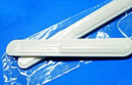 First Aid Flex-O-Blade Tongue Depressor Polyethylene - 452350
