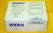 MARKit - Rape Evidence Kit 4 Kits Test Tube - 711010