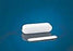 First Aid Ivalon Nasal Packing Polyvinyl Acetate (PVAc) Non-impregnated Large 1-1/2 X 2-1/2 X 10 cm 1 Count Sterile - Q602310