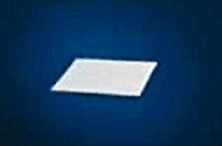 First Aid Instrument Wipe Ivalon 3-1/4 X 3-1/4 Inch 20 Count Pva (Polyvinyl Acetal) Box Sterile - Q604202