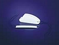 Ivalon Thinpack - Nasal Packing Polyvinyl Acetate (PVAc) Non-impregnated 1 X 3 X 8 cm 1 Count Sterile - Q770411