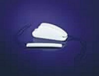 First Aid Ivalon Nasal Packing Polyvinyl Acetate (PVAc) Non-impregnated 1-1/2 X 3 X 8 cm 1 Count Sterile - Q771319