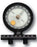 Fabrication Enterprises AcuAngle Inclinometer Adjustable - 12-1149-2