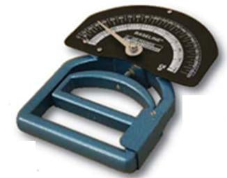Fabrication Enterprises Baseline Dynamometer - 12-0283