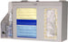 Bowman Dispensers  FD-062 : Respiratory Hygiene Station - Locking
