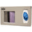 Bowman Dispensers PA004-0212 : Protective Wear Dispenser - Mask & Glove