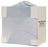 Bowman Dispensers Fb-063 : Face Mask Dispenser - Tie Style