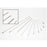 Mopec Hypodermic Needle Set, 10 pc – FC106