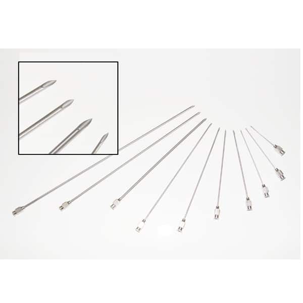 Mopec Hypodermic Needle Set, 10 pc – FC106