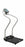 Welch Allyn Wireless Acquisition Module (WAM) v2, without AHA Lead wires - for use with Q-Stress - 30012-019-56