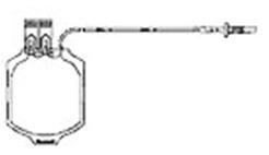 Fenwal Transfer Pack - 4R2014