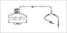 Fenwal Blood Cell Freezer Rack - 4R2422
