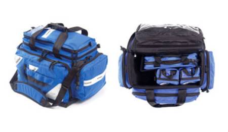 Ferno-Washington - ALS Bag Blue - 0819791