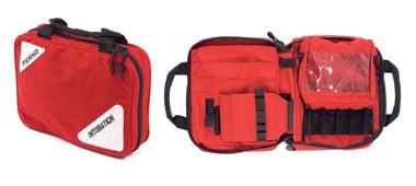 Ferno-Washington INTUBATION KIT, MINI RED - 819815