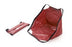 Medi-Pac - Rescue Seat Burgundy Upholstery - 0313070