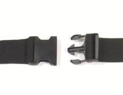 Ferno-Washington - Restraint Strap Snap Lock 2-Strap - 0313797