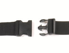 Ferno-Washington Restraint Strap Snap Lock 2-Strap - 313797