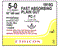 J & J Healthcare Systems Fast Absorbing Suture with Needle Absorbable Uncoated Undyed Suture Plain Gut Size 5-0 18 Inch Suture 1-Needle 13 mm Length 3/8 Circle Precision Cosmetic - Conventional Cutting PRIME Needle - 1915G