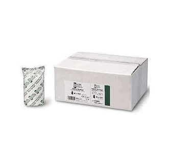 BSN Medical OCL Plaster Bandage 5 Inch X 15 Foot Plaster White - 41955X
