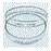 Fisher Scientific Petri Dish Cover Pyrex - 08749C