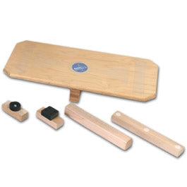 Fitter International Fitter Combo Board Natural - COMBO