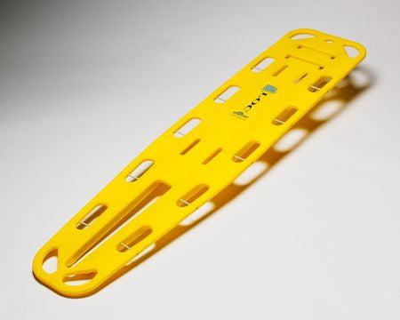 Fleming Industries Ultraloc Transfer Board Yellow - 35900Y