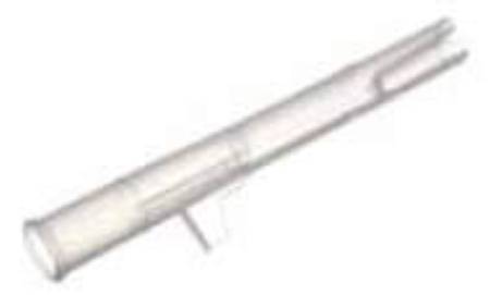 Florida Medical Sales DrÃ¤ger Alcotest Mouthpiece Disposable - DRA-6805700