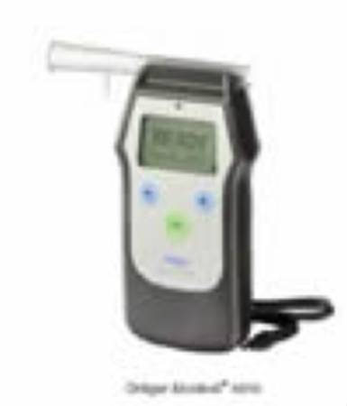 Florida Medical Sales - Dry Gas Regulator - 4414005