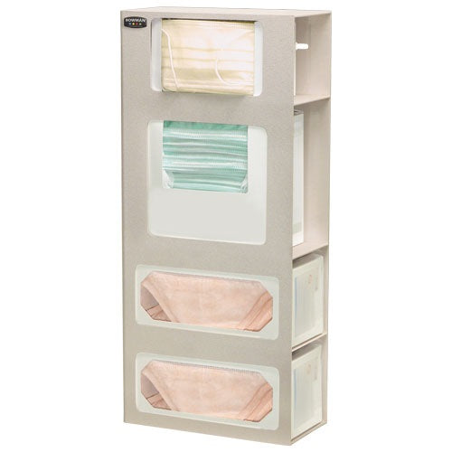 Bowman Dispensers Fm002-0212 : Protection System - Compactglove