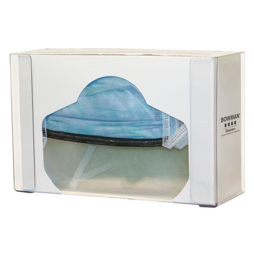 Bowman Dispensers Fm006-0111 : Face Mask Dispenser