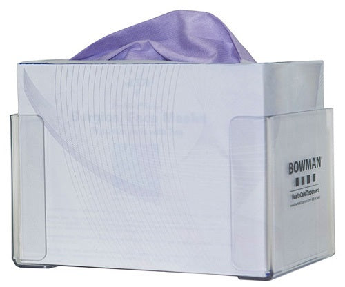 Bowman Dispensers Fp-021 : Face Mask Dispenser - Earloop Style
