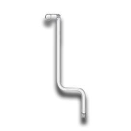 Fisher & Paykel Pole Waterbag Bent - 0.8M - 900MR290