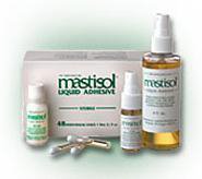 Ferndale Laboratories Mastisol Liquid Adhesive 15 mL - 496052316