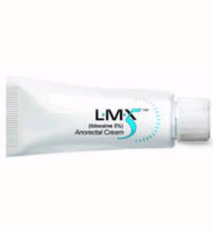 Ferndale Laboratories LMX 5 Anorectal Disorder Treatment Cream 30 Gram - 496088330