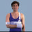 Deluxe - Shoulder Immobilizer Small Contact Closure Left or Right Arm - F002563