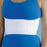 Frank Stubbs Flex-Support Rib Belt Large Contact Closure 24 - 48 Inch 6 Inch Female - F003310