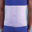 Flex-Support Deluxe - Abdominal Binder X-Large Hook and Loop Closure 62 to 75 Inch Waist Circumference 12 Inch Height Adult - F010846