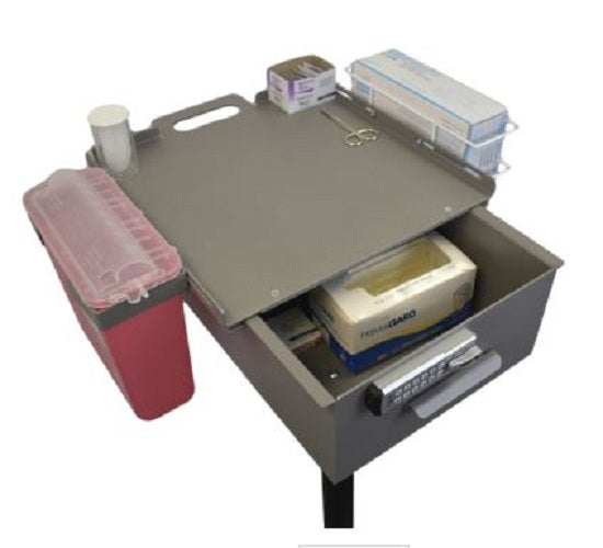 Phlebotomy Cart