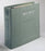 First Healthcare - Prefilled Binder 3 Ring Navy Blue Side Opening - M115402-36