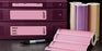 First Healthcare Products - Pre-Printed Label Advisory Label Brown Paper Room No_Paitent_Doctor_ Black Patient Information 1-3/8 X 5-3/8 Inch - 5033-14