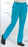 Simply Soft - Scrub Pants Cargo Medium / Petite Ceil Blue Female - 8151-M-PETITE