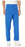 Fashion Seal Uniforms Simply Soft Scrub Pants Cargo Small Royal Blue Unisex - 8205-S