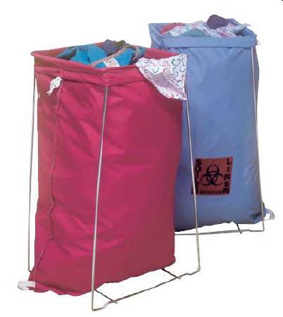 Fashion Shield - Laundry Bag Straight Bottom 30 X 40 Inch - 54928-YLW
