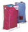 Fashion Seal Uniforms Fashion Shield Laundry Bag Straight Bottom 30 X 40 Inch - 54928-YLW