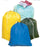 Fashion Seal Uniforms Fashion Seal Healthcare Laundry Bag Straight Bottom 30 X 40 Inch - 57013-RED