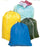 Fashion Seal Uniforms Fashion Seal Healthcare Laundry Bag Straight Bottom 30 X 40 Inch - 57013-RED