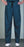 Fashion Seal Uniforms - Scrub Pants Large Dark Teal Unisex - 78834-L