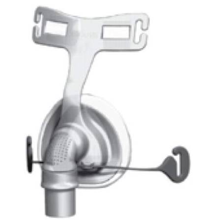 FlexiFit 406 - CPAP Mask Kit - 400HC510